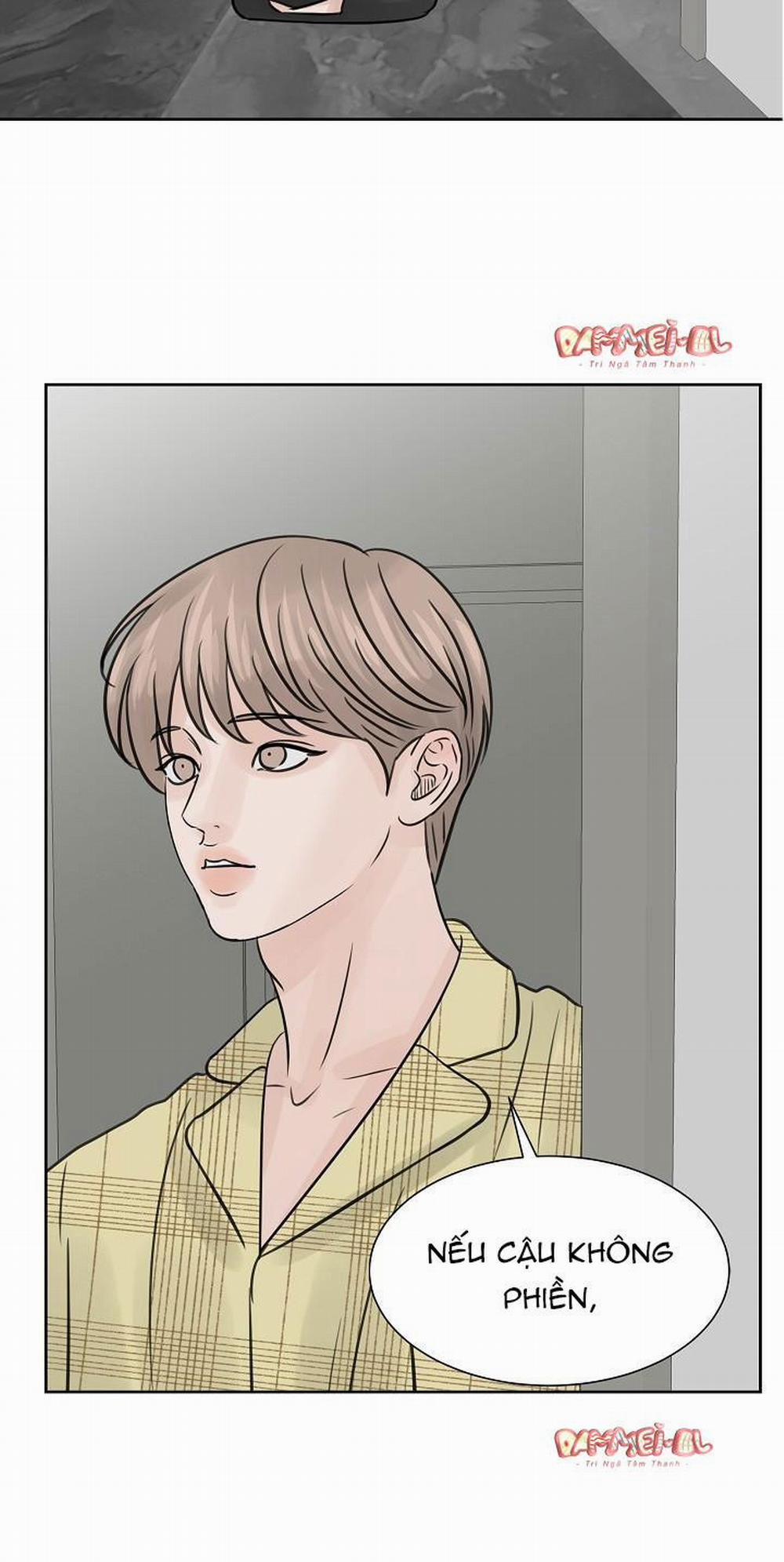 Ở Lại Bên Tôi 12 trang 31