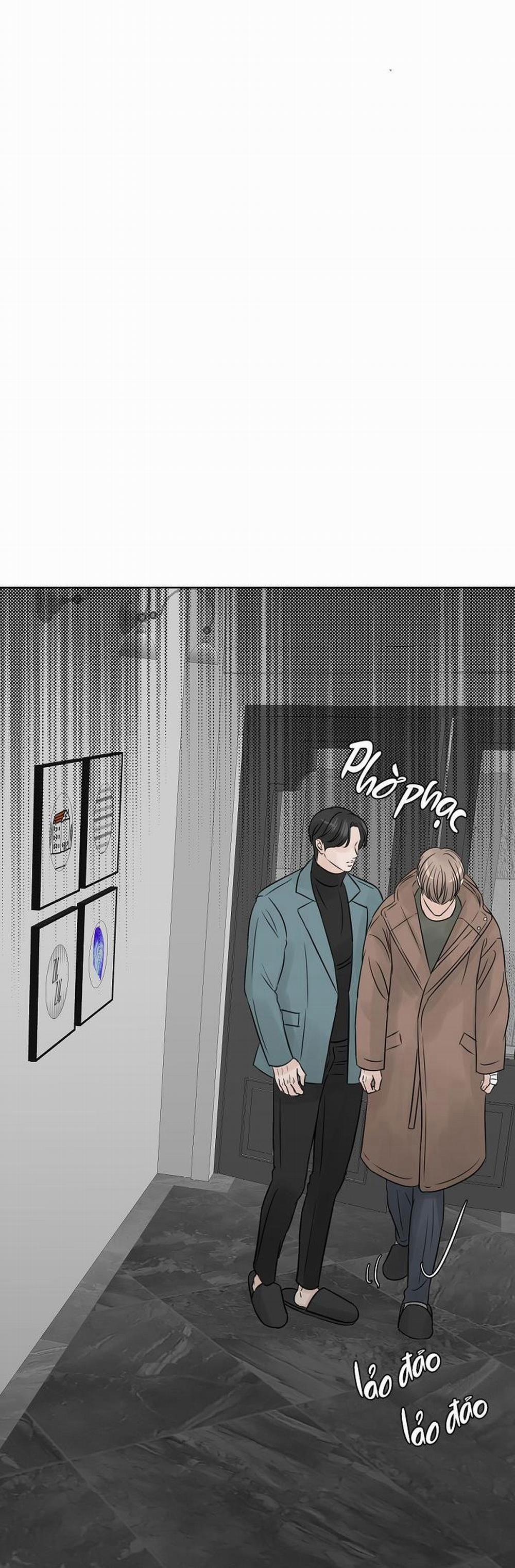 Ở Lại Bên Tôi 12 trang 6