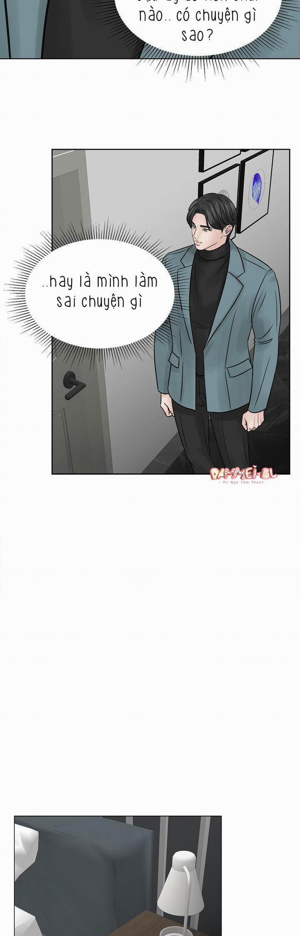 Ở Lại Bên Tôi 12 trang 9