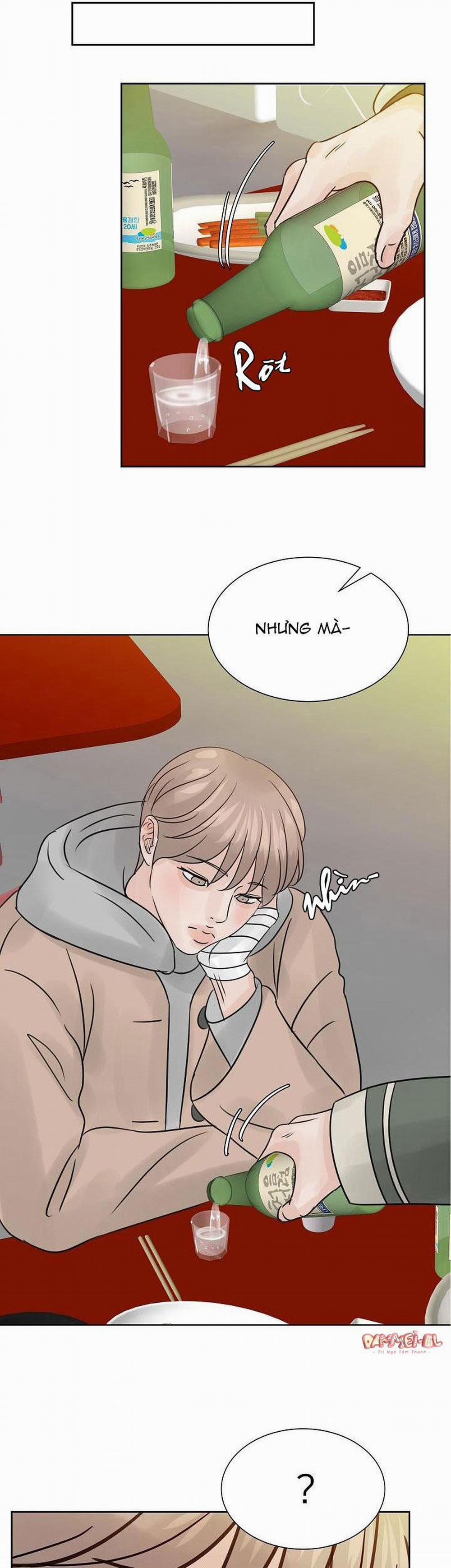 Ở Lại Bên Tôi 13 trang 16