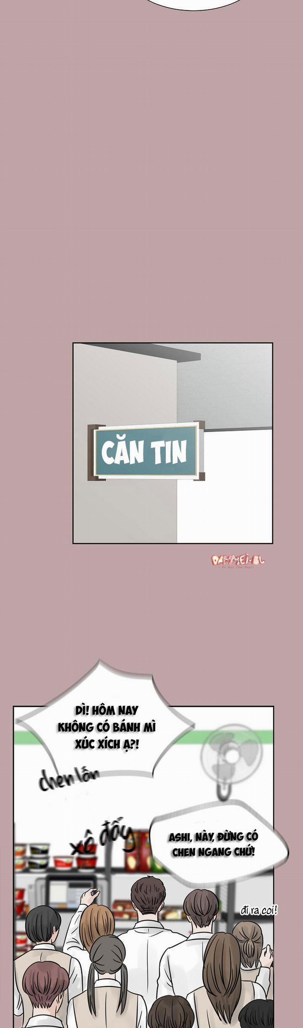 Ở Lại Bên Tôi 13 trang 26