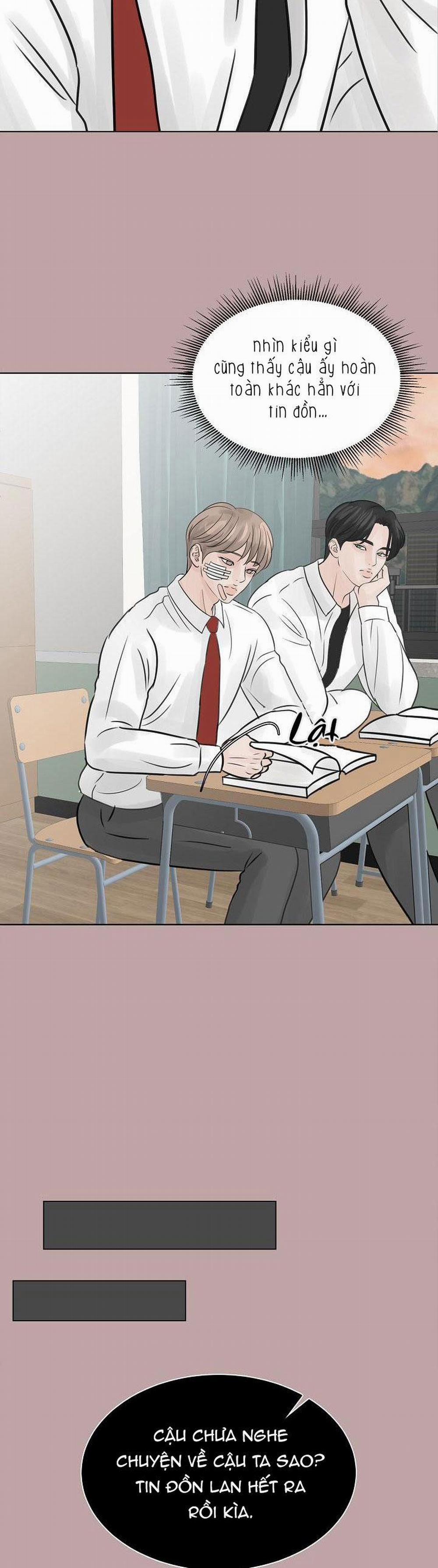 Ở Lại Bên Tôi 14 trang 2