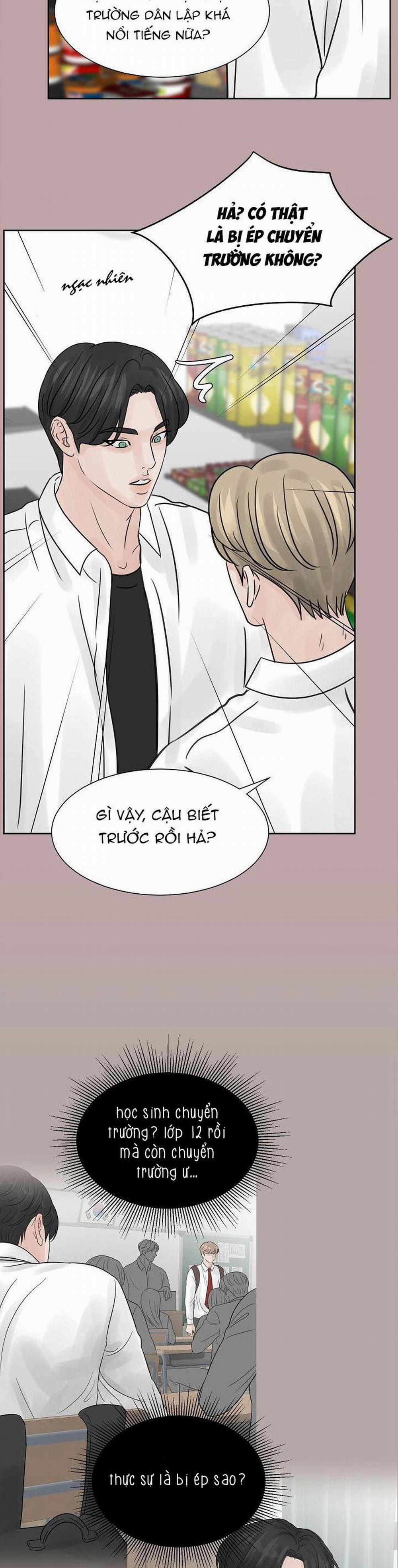 Ở Lại Bên Tôi 14 trang 4