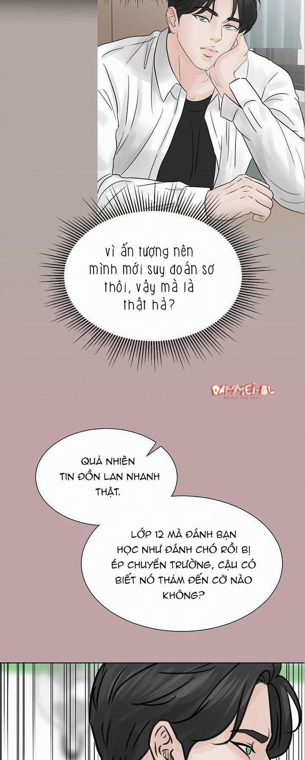 Ở Lại Bên Tôi 14 trang 5