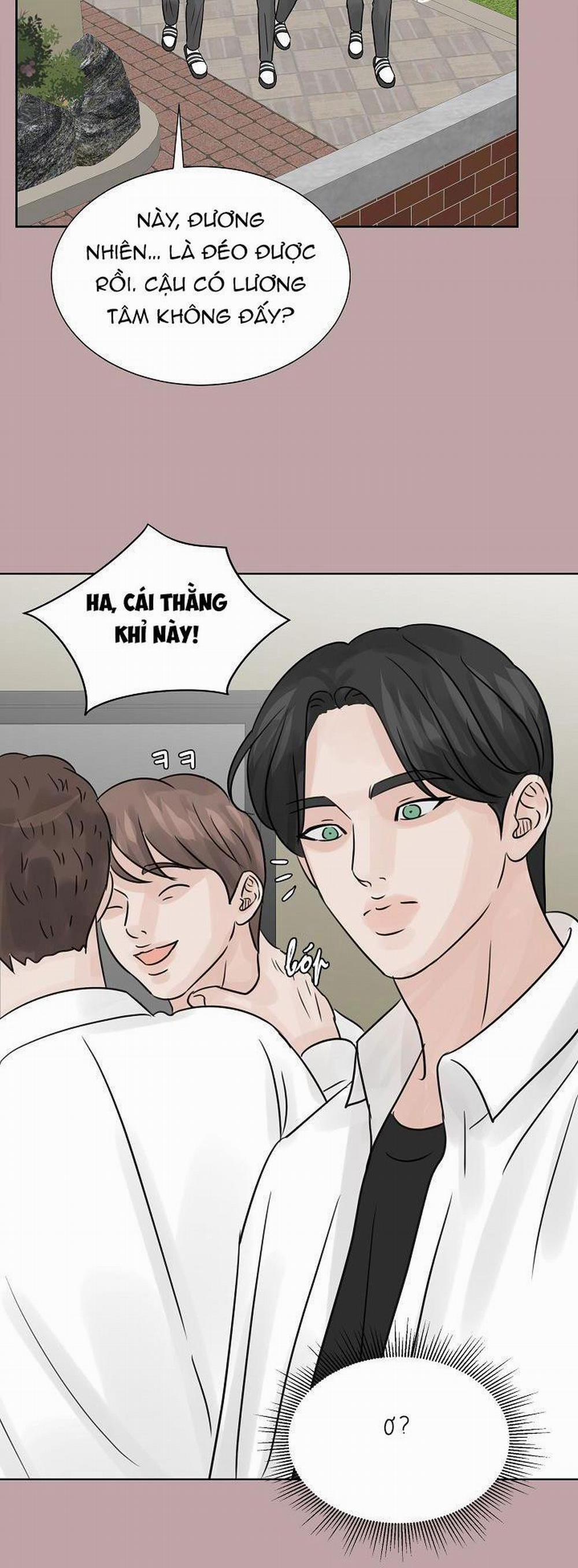 Ở Lại Bên Tôi 14 trang 9