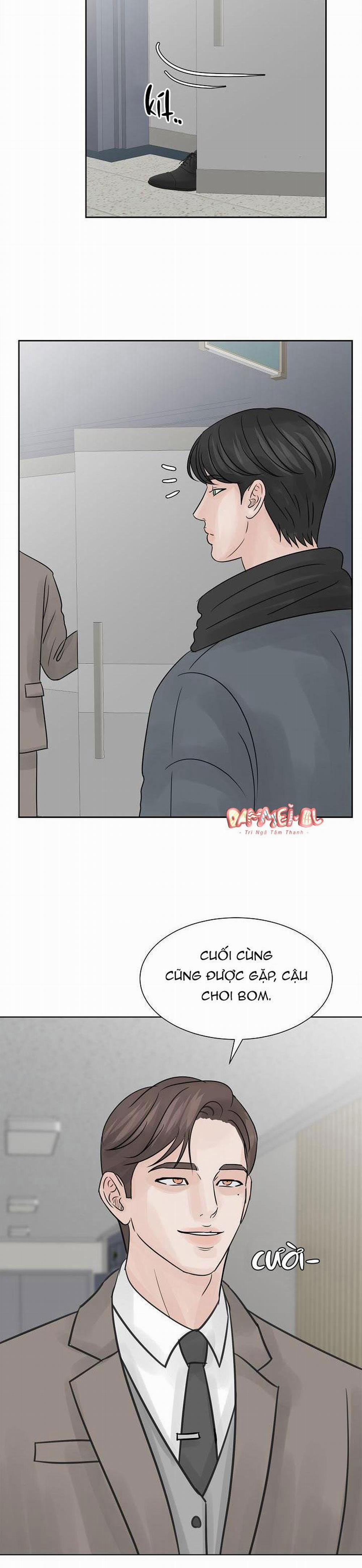 Ở Lại Bên Tôi 15.5 trang 10