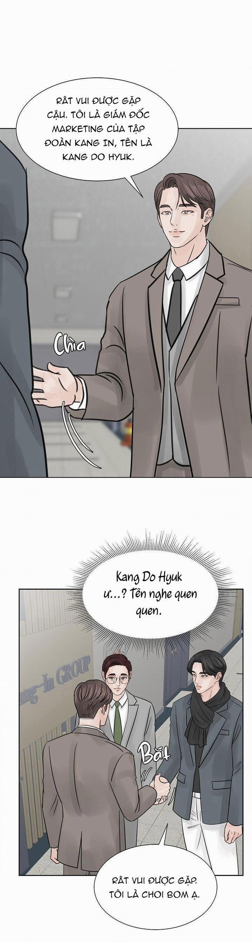 Ở Lại Bên Tôi 15.5 trang 11