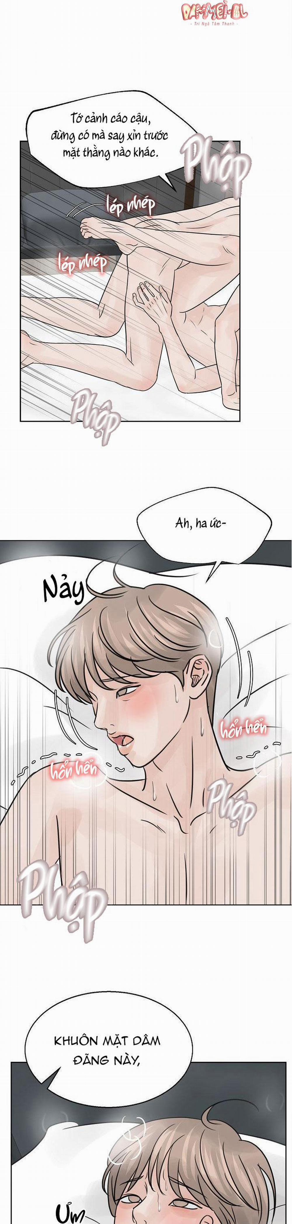 Ở Lại Bên Tôi 15.5 trang 2