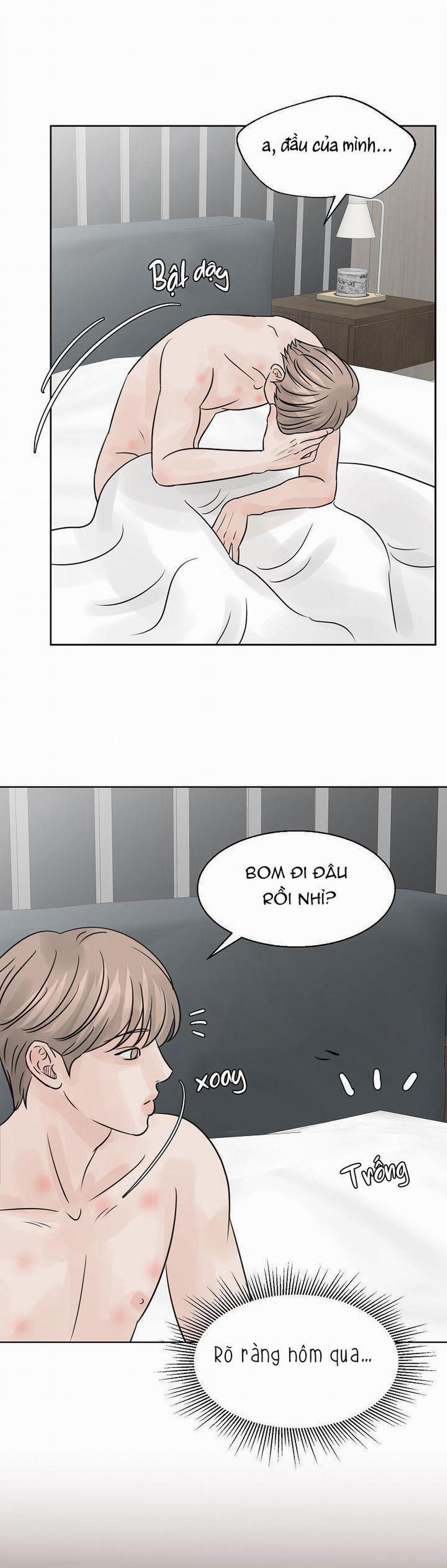 Ở Lại Bên Tôi 15.5 trang 4