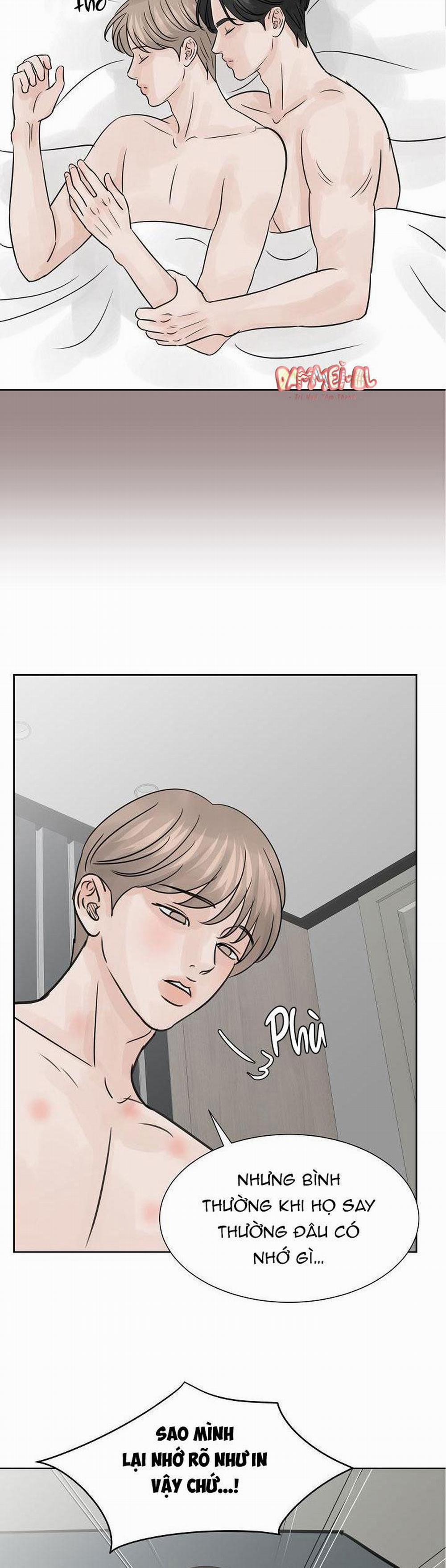 Ở Lại Bên Tôi 15.5 trang 6