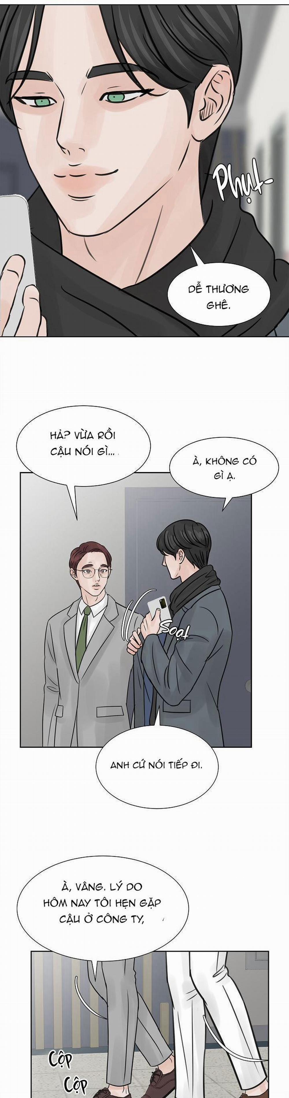 Ở Lại Bên Tôi 15.5 trang 8