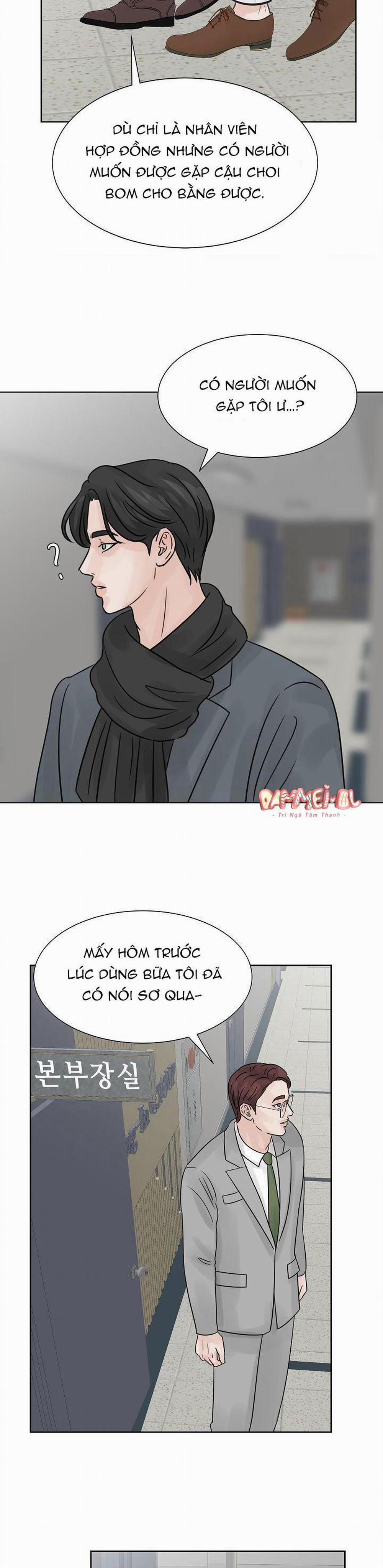 Ở Lại Bên Tôi 15.5 trang 9