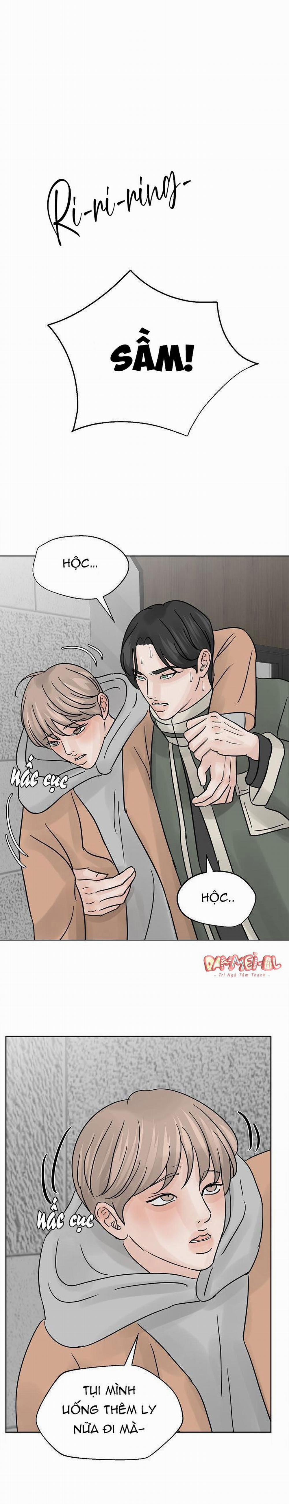 Ở Lại Bên Tôi 15 trang 1