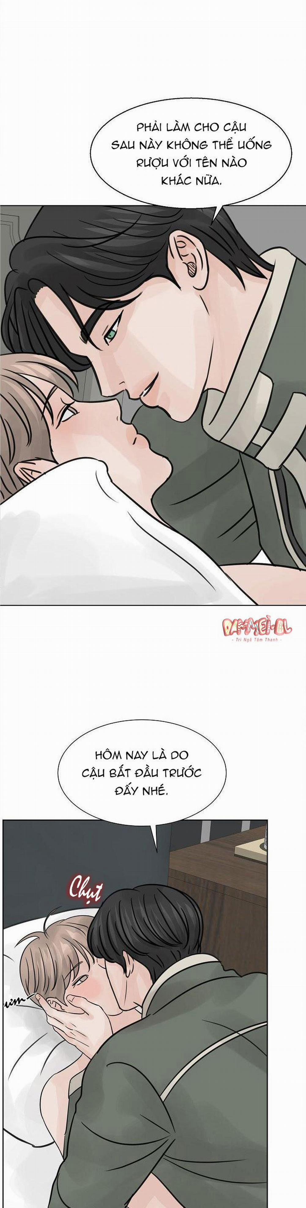 Ở Lại Bên Tôi 15 trang 10