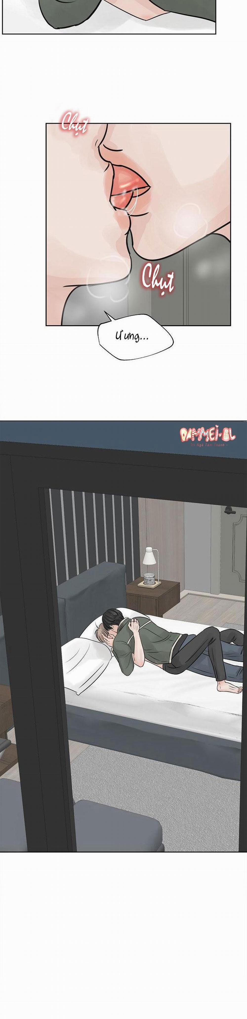 Ở Lại Bên Tôi 15 trang 11