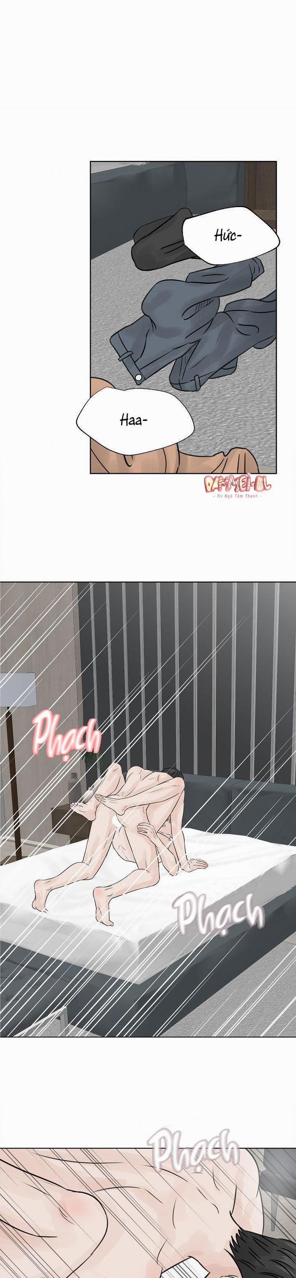 Ở Lại Bên Tôi 15 trang 12