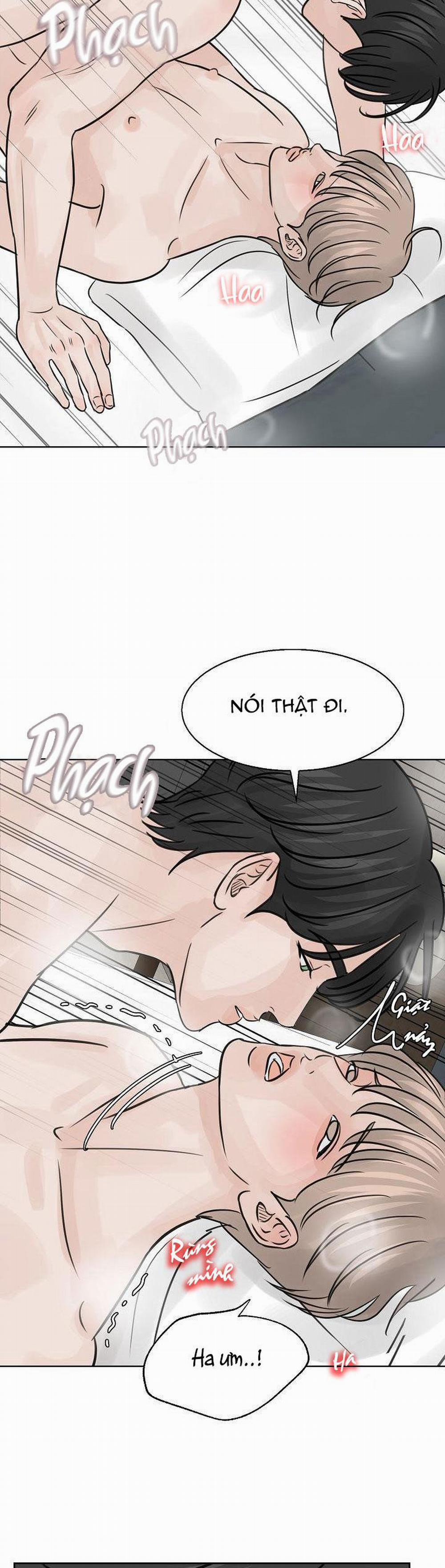 Ở Lại Bên Tôi 15 trang 13