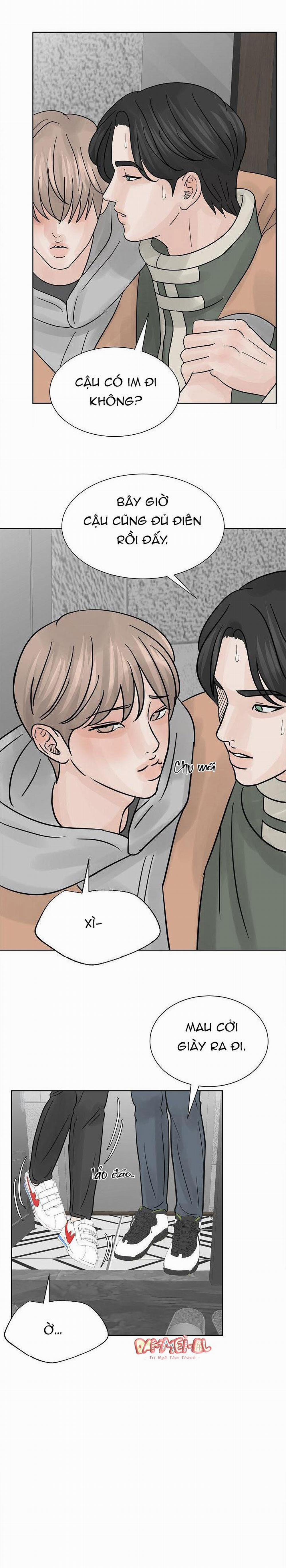 Ở Lại Bên Tôi 15 trang 2