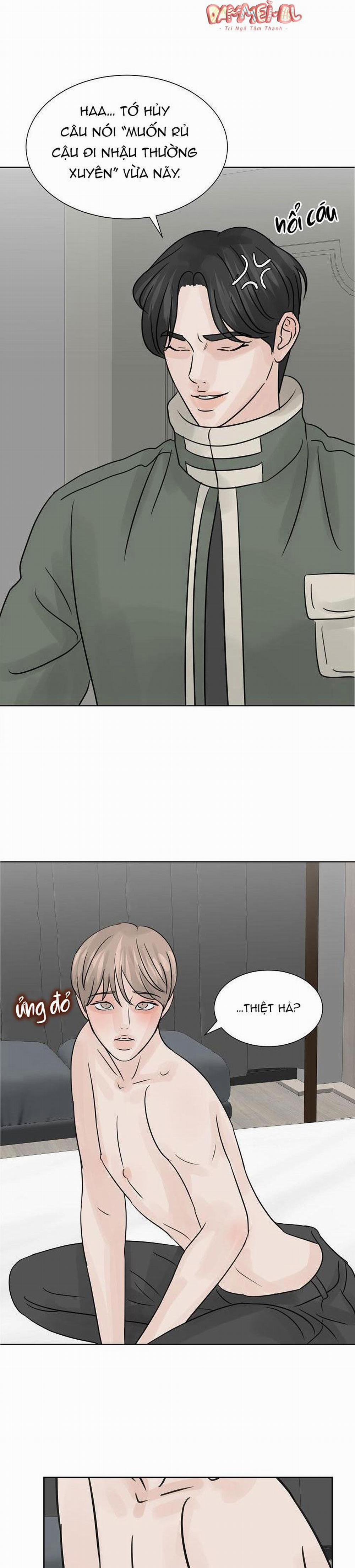 Ở Lại Bên Tôi 15 trang 5