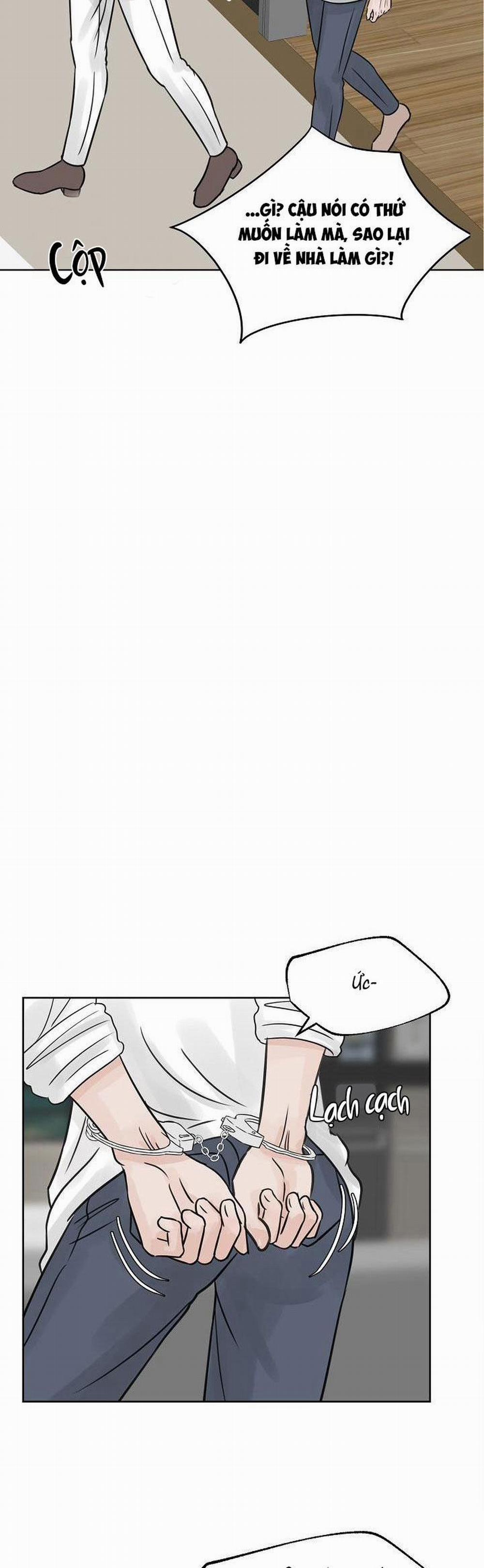 Ở Lại Bên Tôi 16.5 trang 11