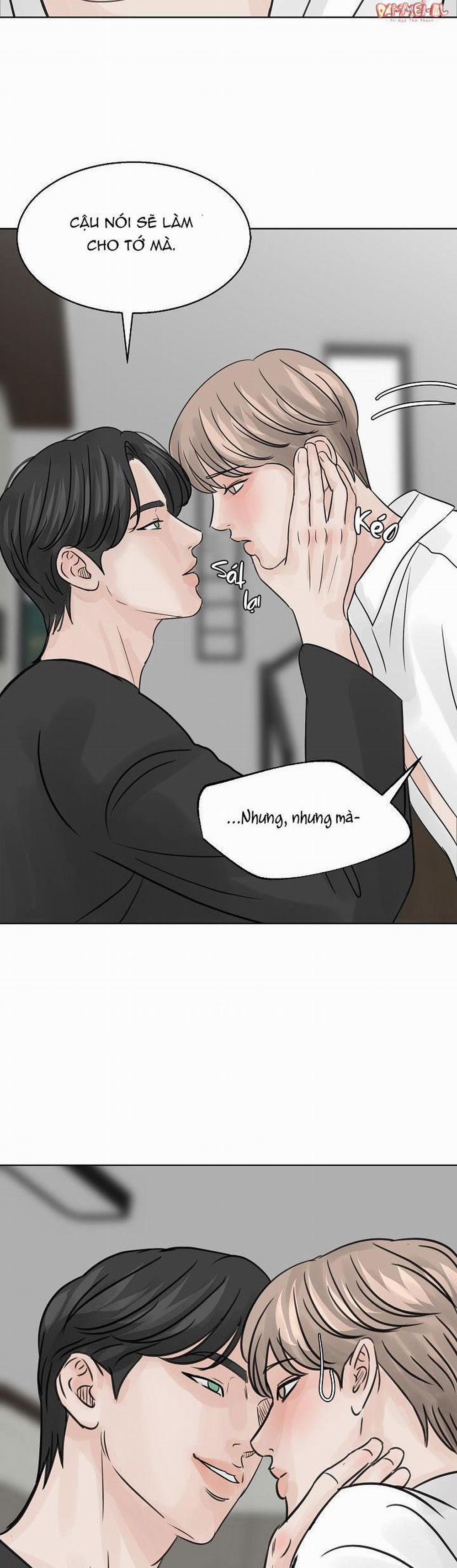 Ở Lại Bên Tôi 16.5 trang 15