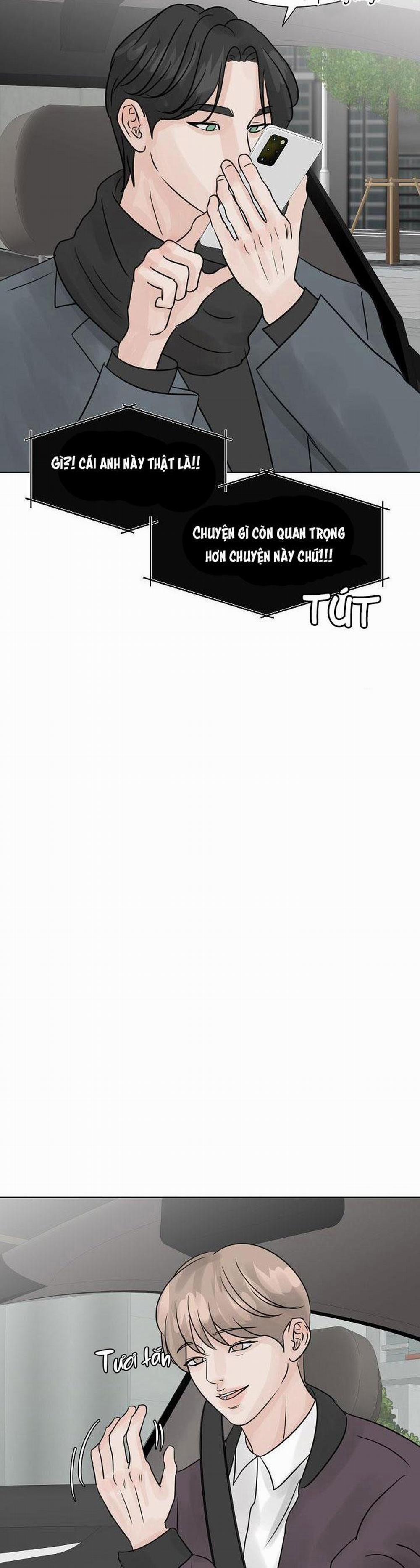 Ở Lại Bên Tôi 16.5 trang 2