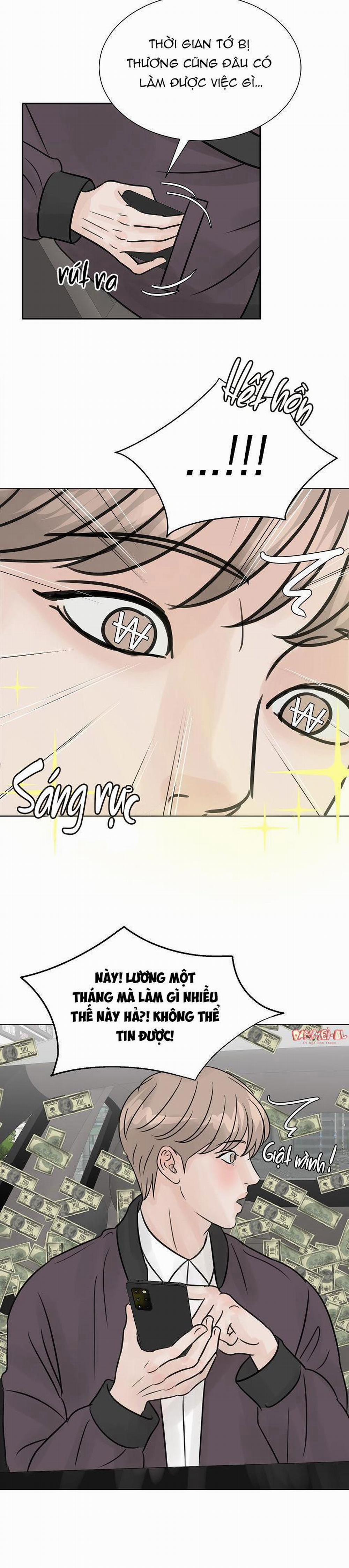 Ở Lại Bên Tôi 16.5 trang 4