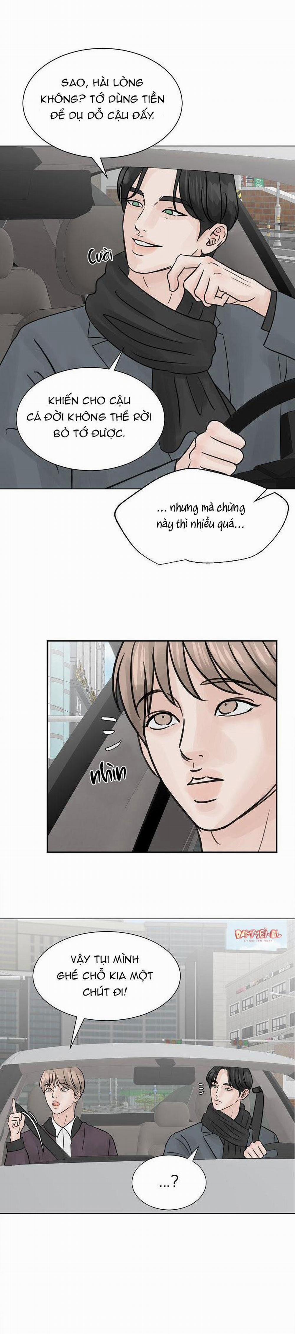 Ở Lại Bên Tôi 16.5 trang 5