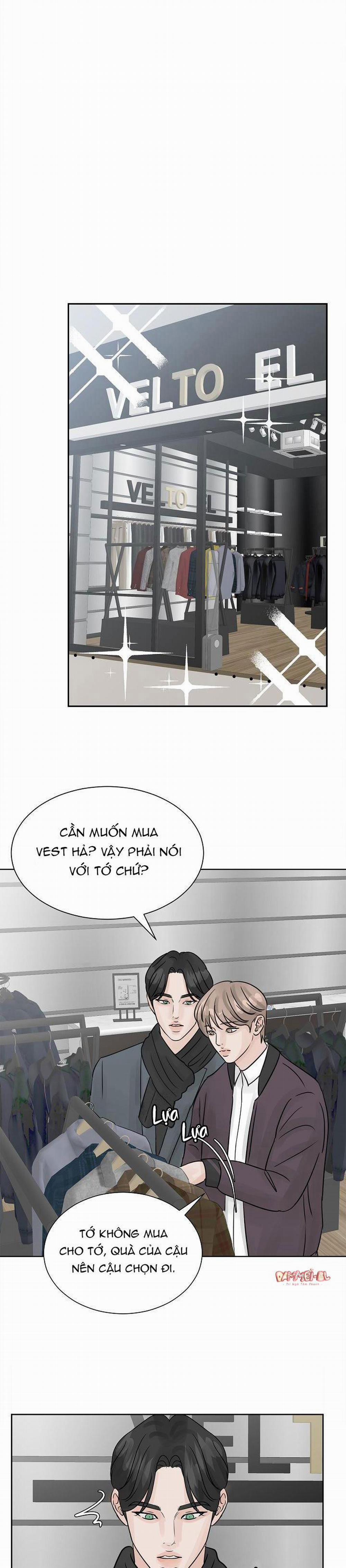 Ở Lại Bên Tôi 16.5 trang 6