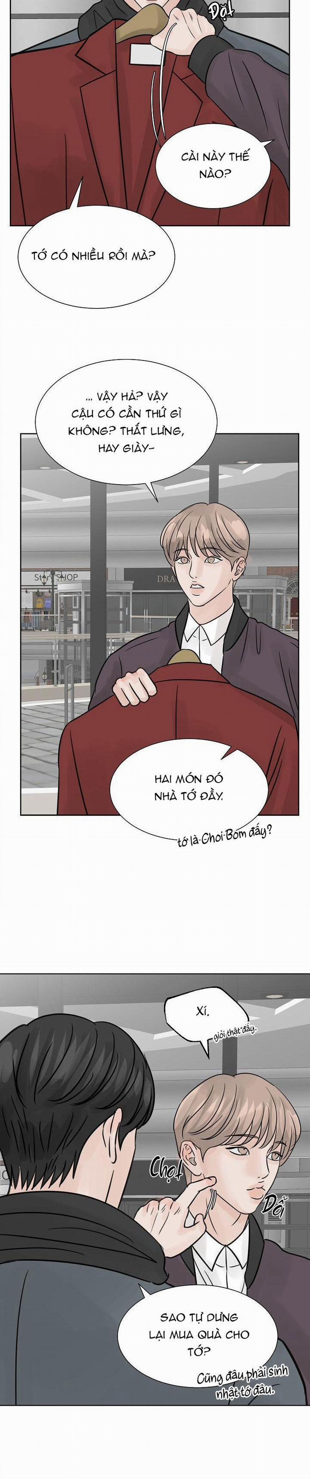 Ở Lại Bên Tôi 16.5 trang 7