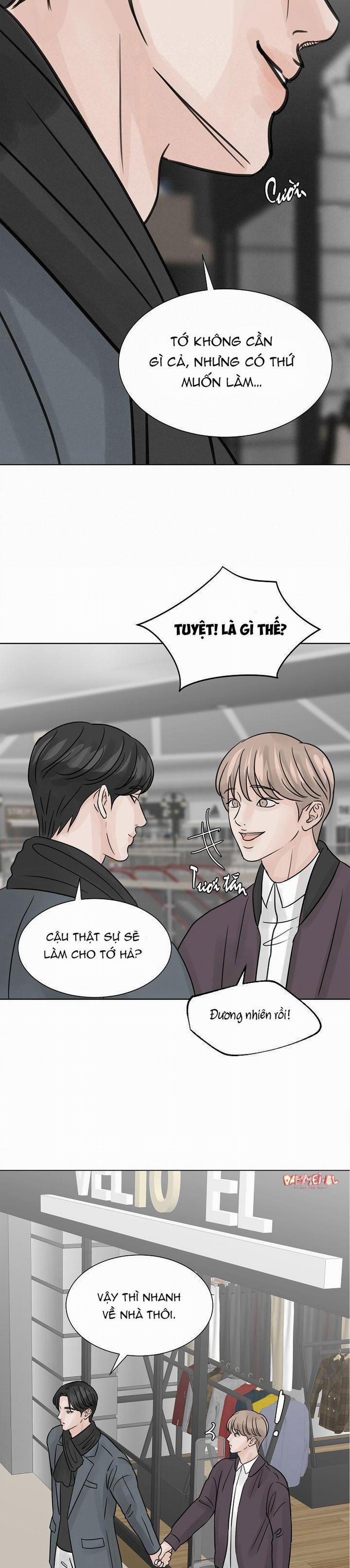 Ở Lại Bên Tôi 16.5 trang 9