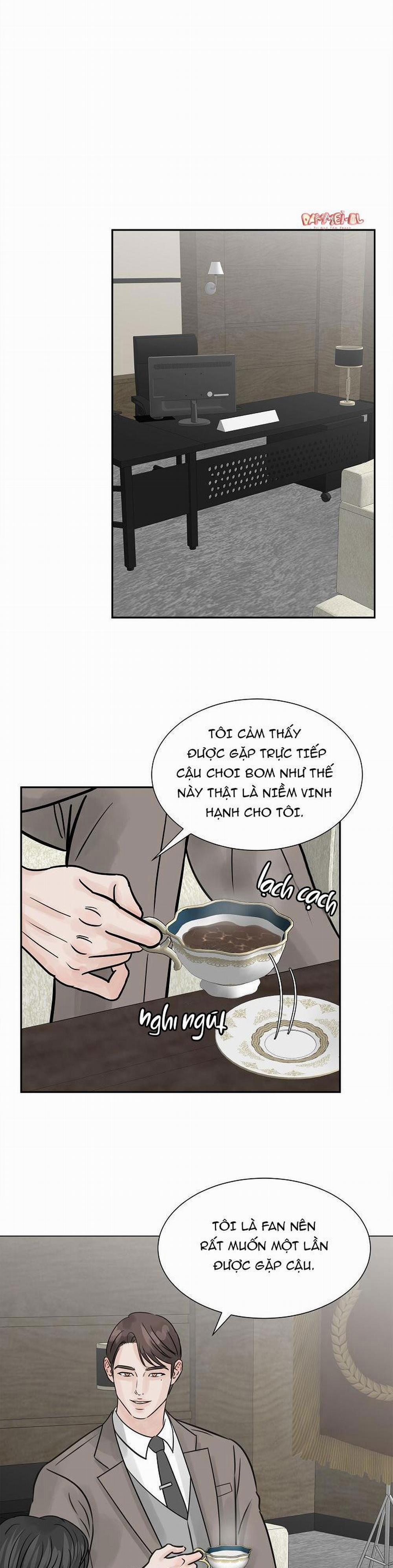 Ở Lại Bên Tôi 16 trang 1