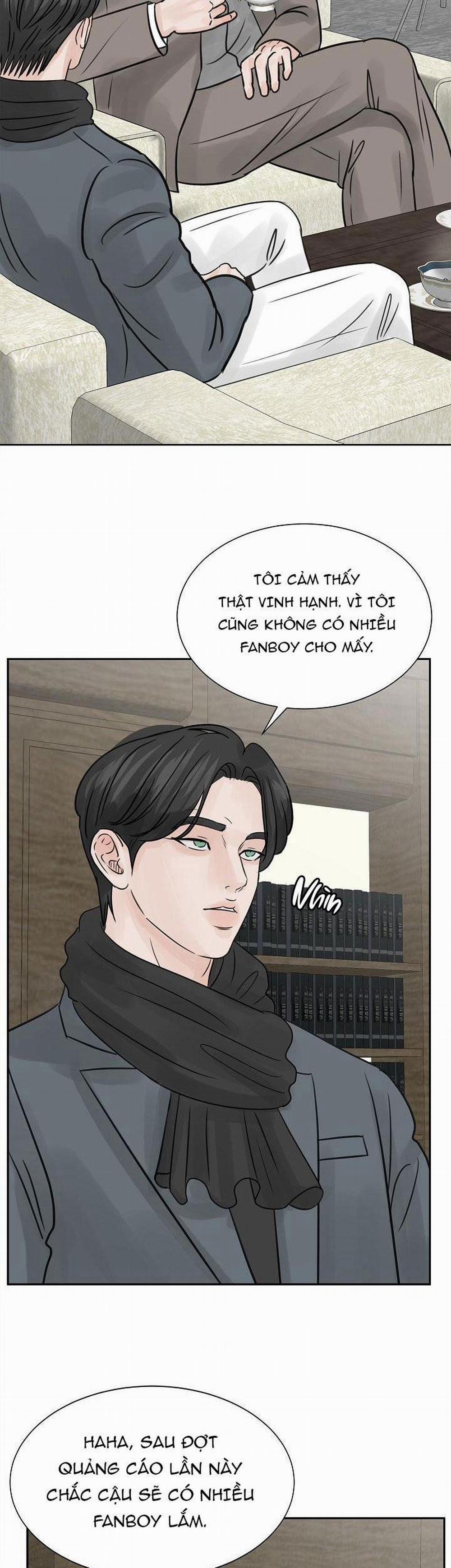 Ở Lại Bên Tôi 16 trang 2