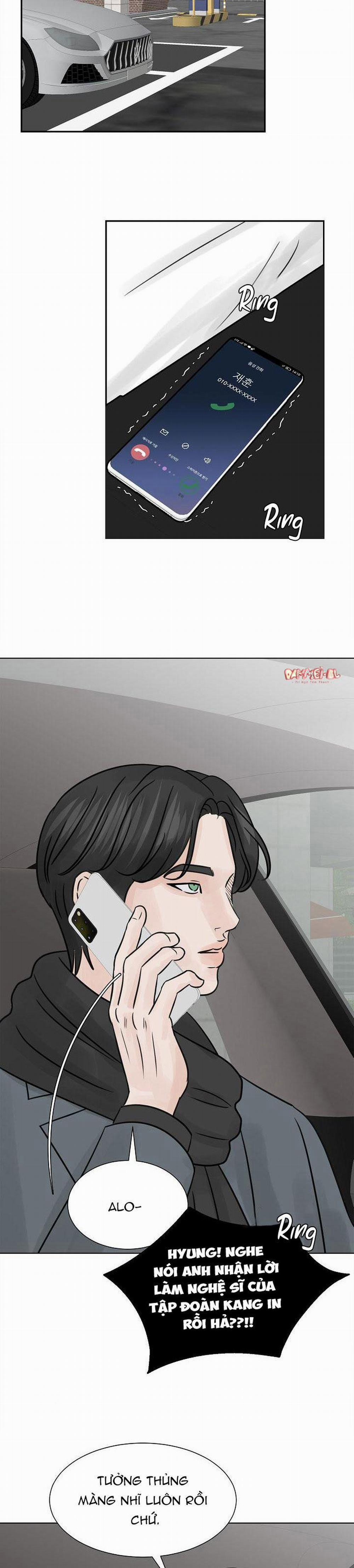 Ở Lại Bên Tôi 16 trang 7