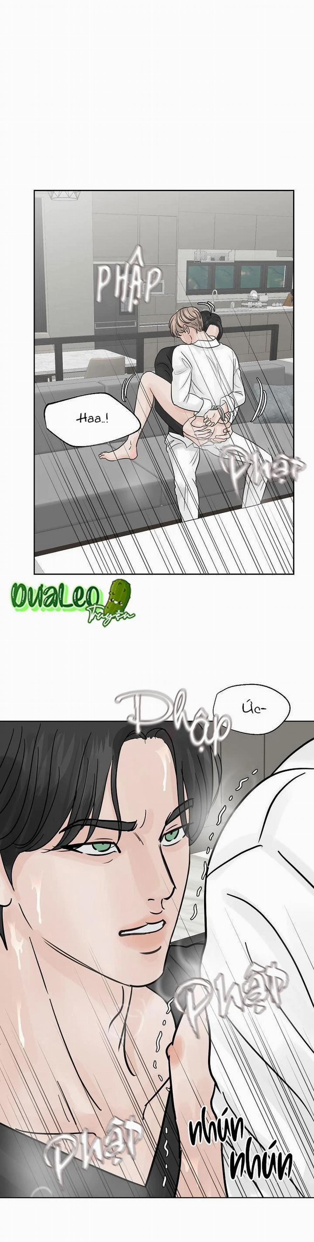 Ở Lại Bên Tôi 17 trang 1