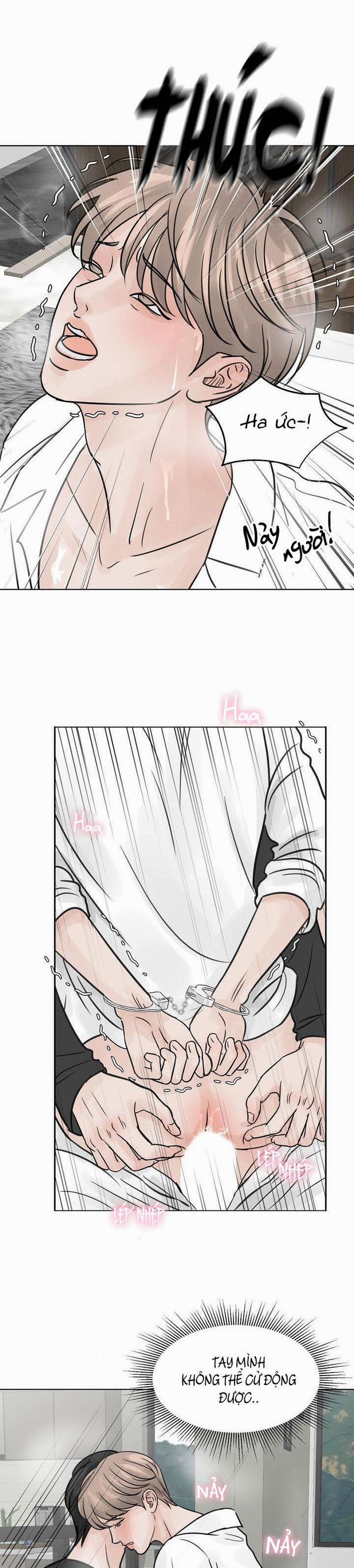 Ở Lại Bên Tôi 17 trang 2