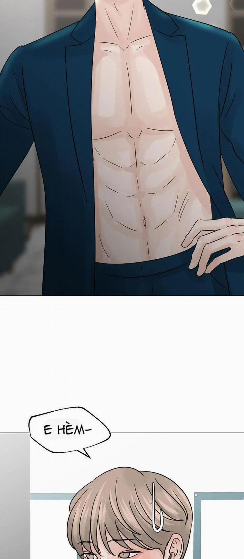 Ở Lại Bên Tôi 17 trang 22