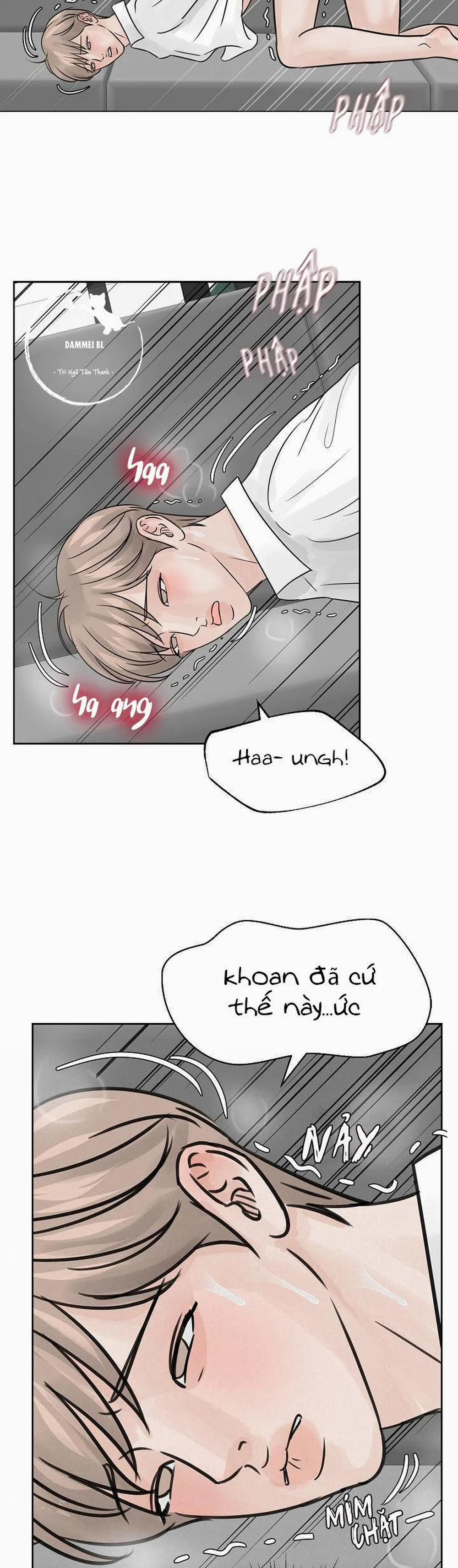 Ở Lại Bên Tôi 17 trang 7