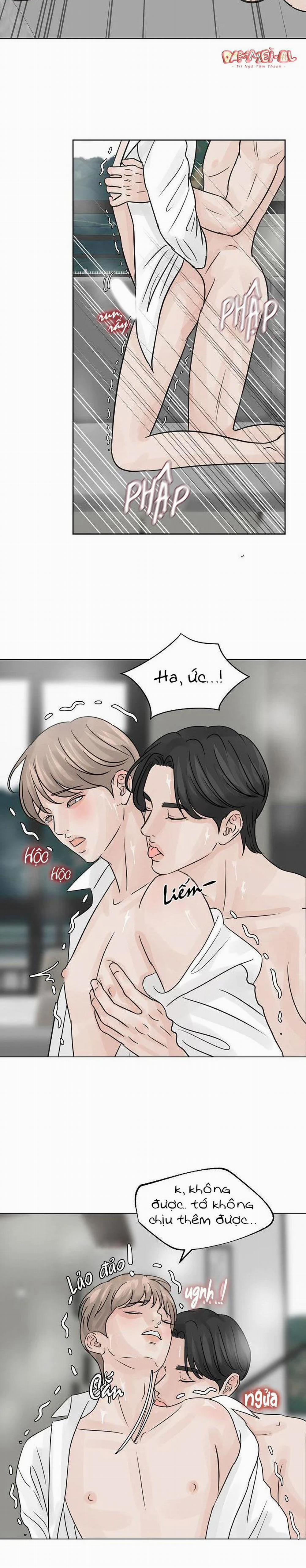 Ở Lại Bên Tôi 17 trang 9