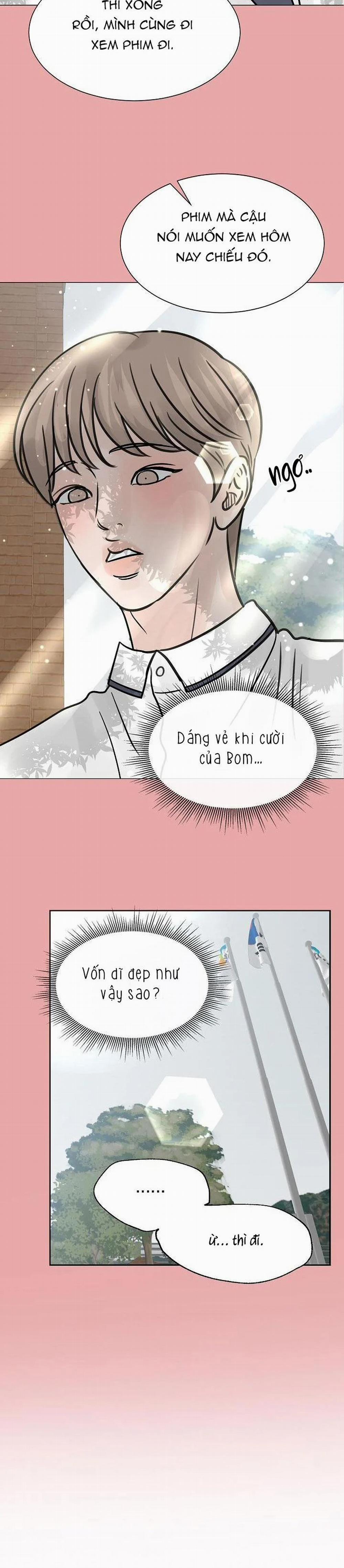 Ở Lại Bên Tôi 18 trang 26