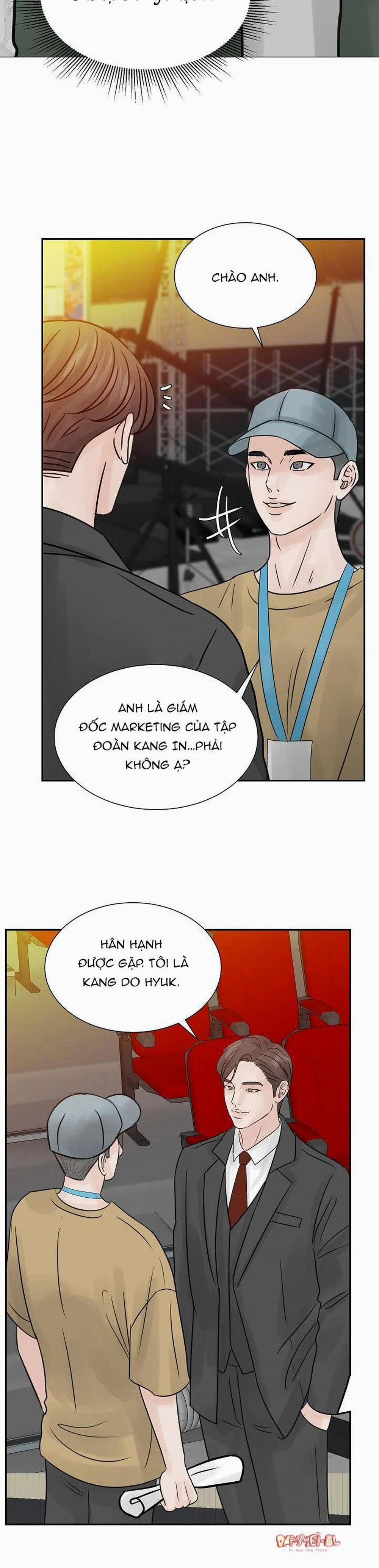 Ở Lại Bên Tôi 19 trang 2