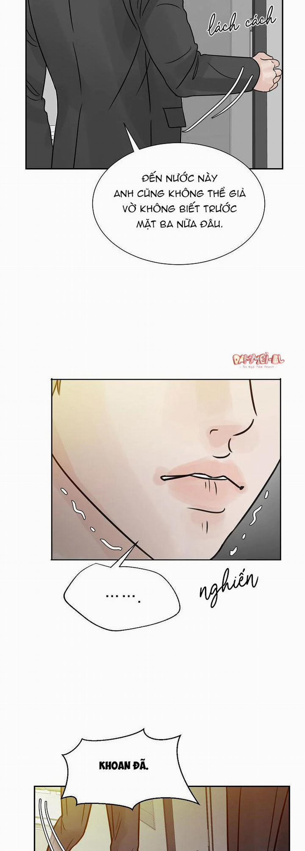 Ở Lại Bên Tôi 19 trang 26