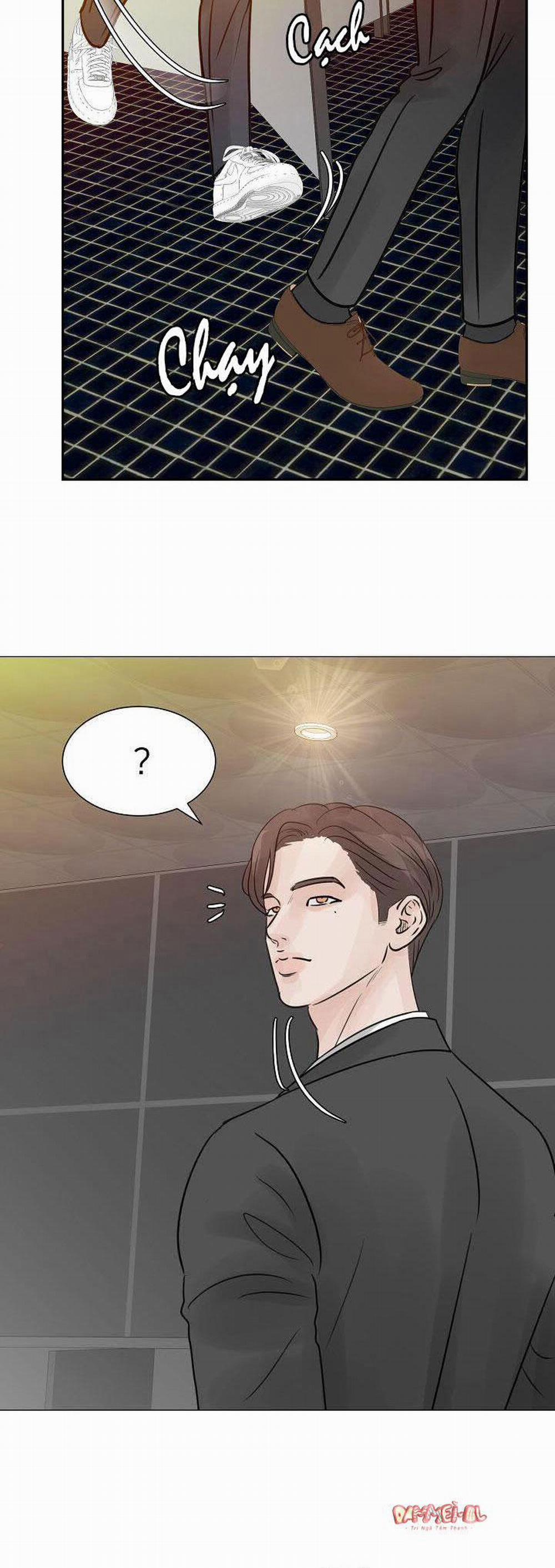 Ở Lại Bên Tôi 19 trang 27