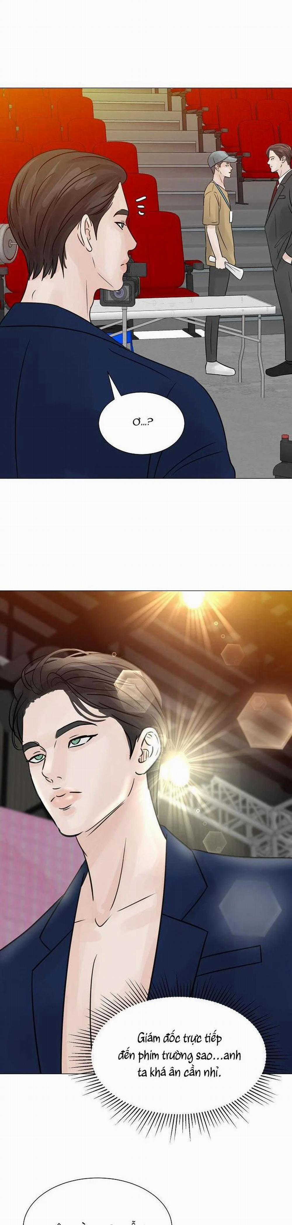 Ở Lại Bên Tôi 19 trang 3