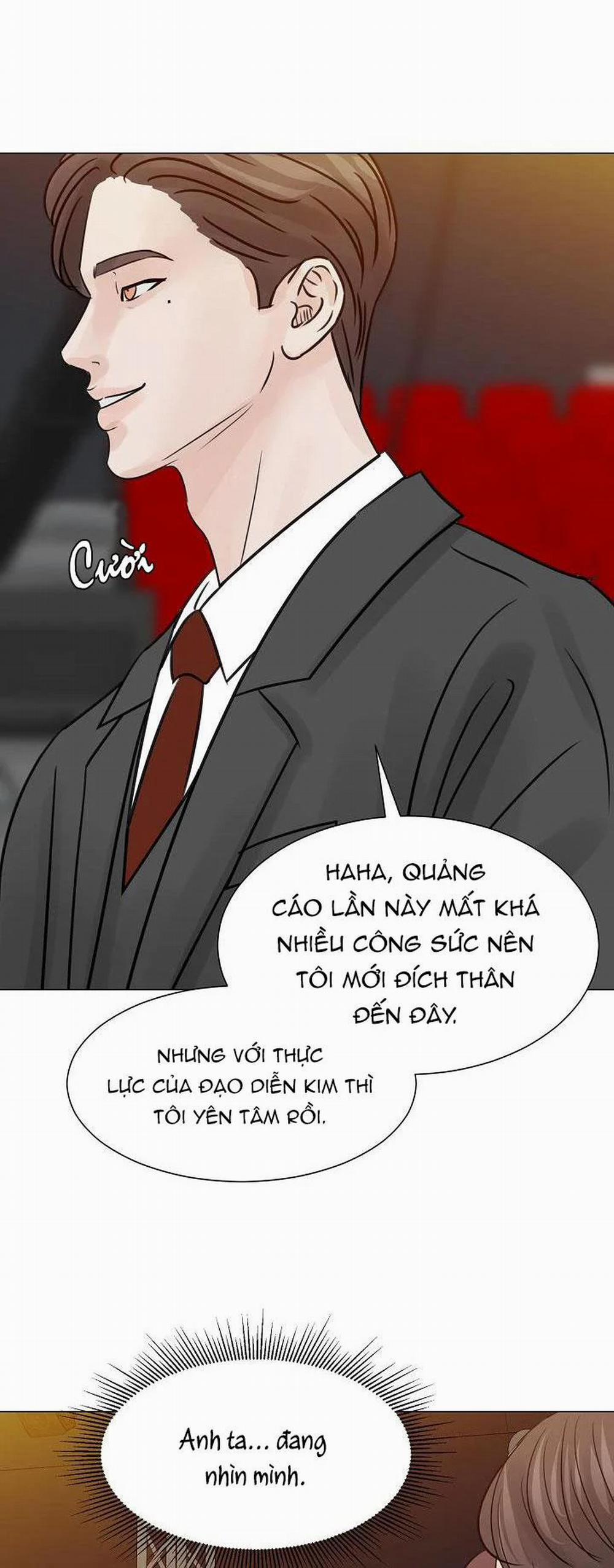 Ở Lại Bên Tôi 19 trang 5