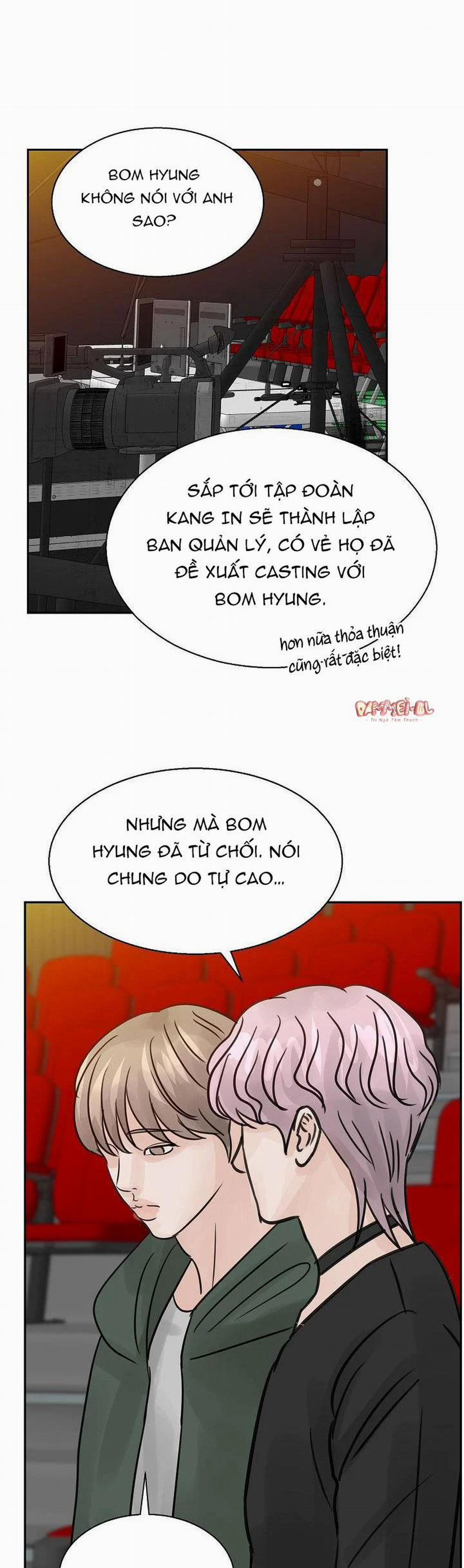 Ở Lại Bên Tôi 19 trang 7