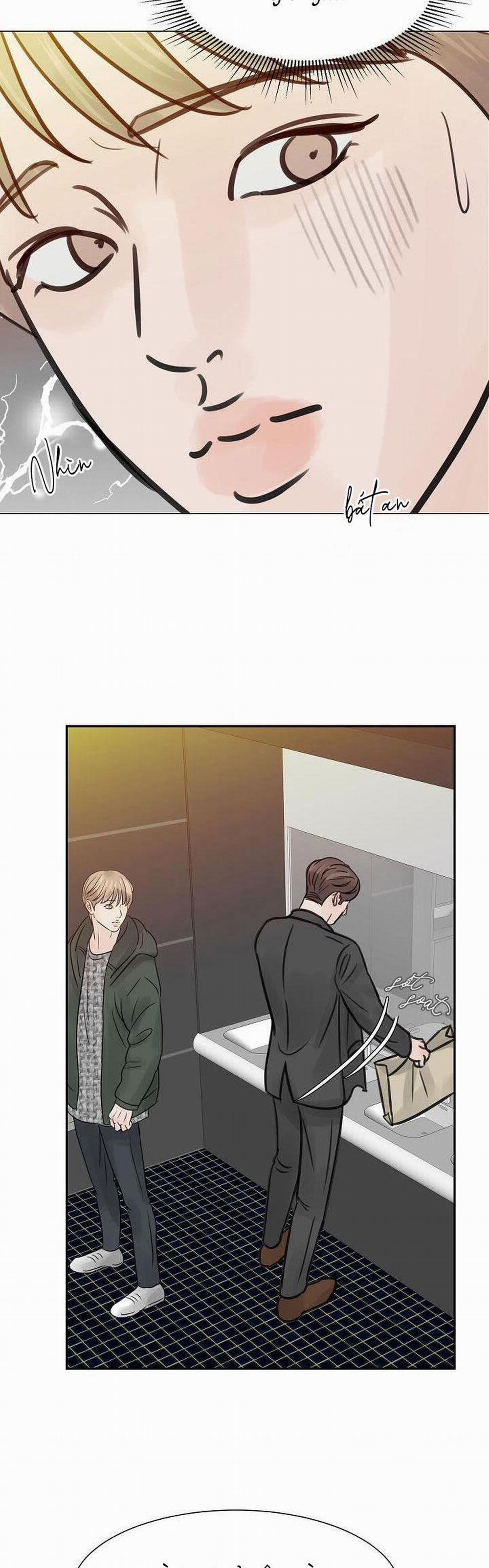 Ở Lại Bên Tôi 20 trang 12