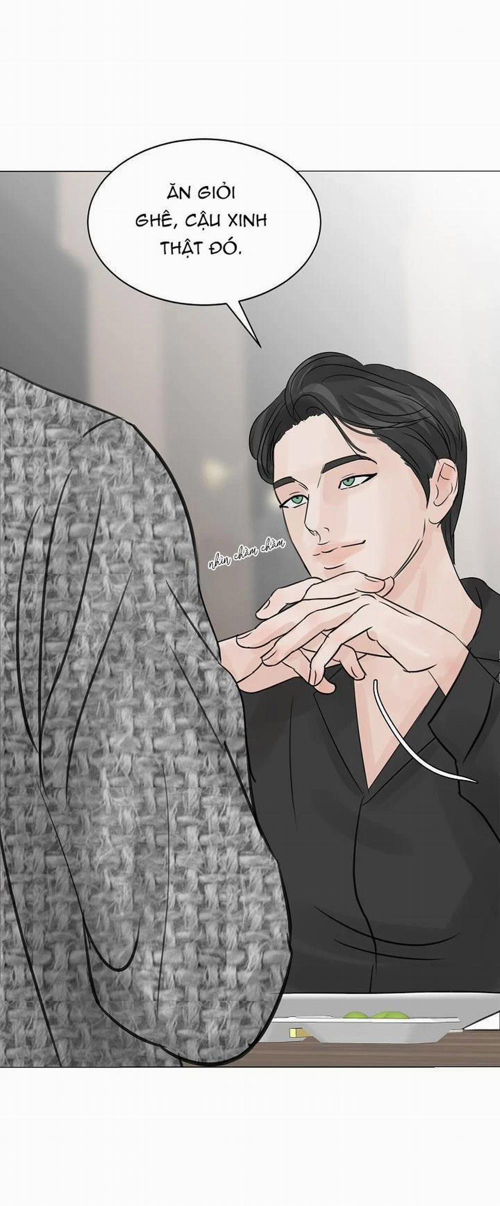 Ở Lại Bên Tôi 20 trang 30