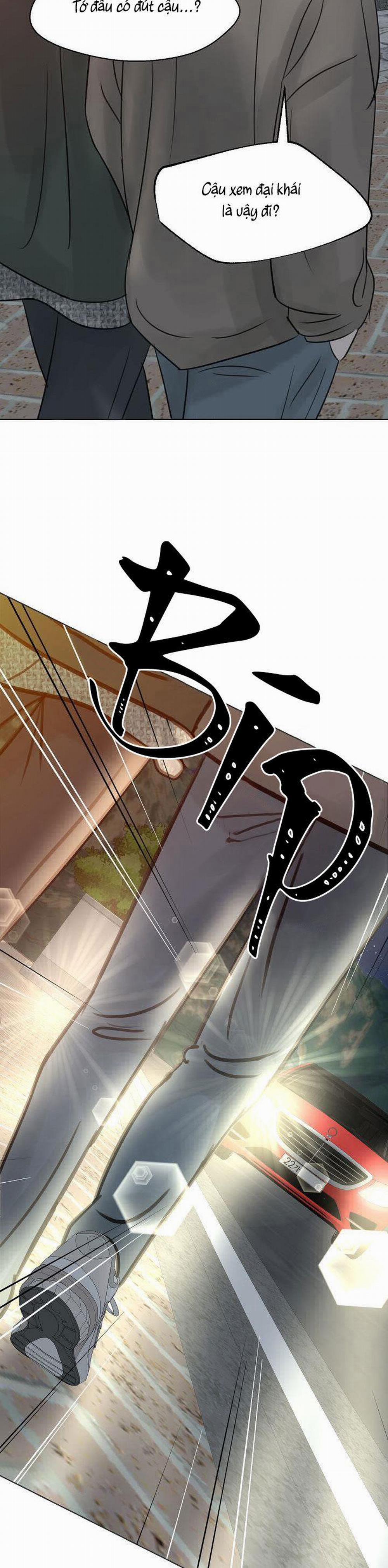 Ở Lại Bên Tôi 20 trang 33