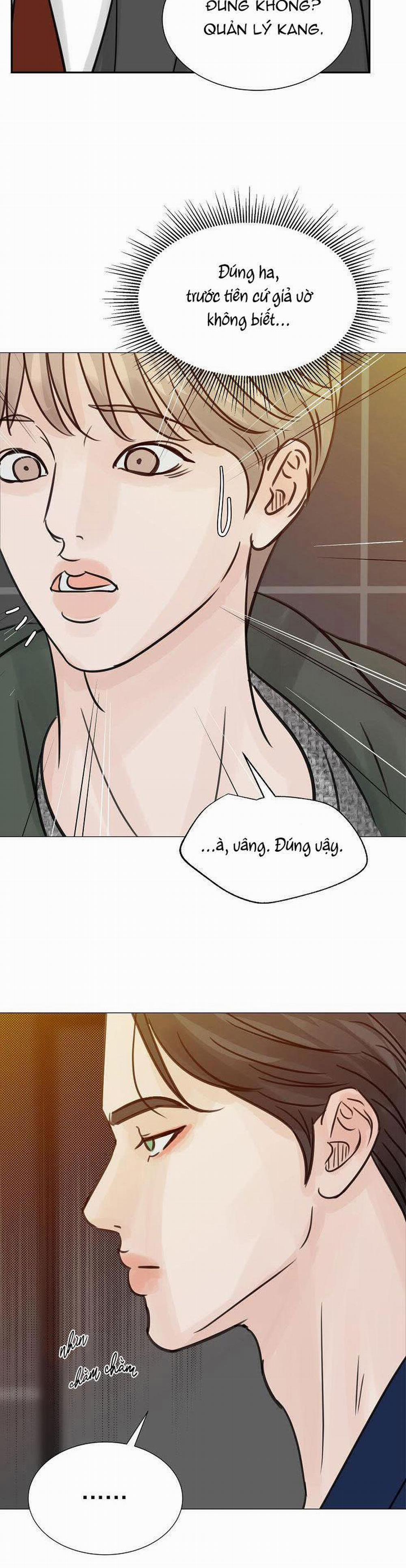 Ở Lại Bên Tôi 20 trang 4